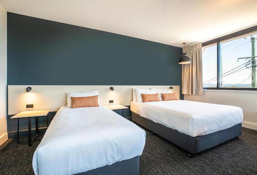 酒店 Nightcap At Chardons Corner