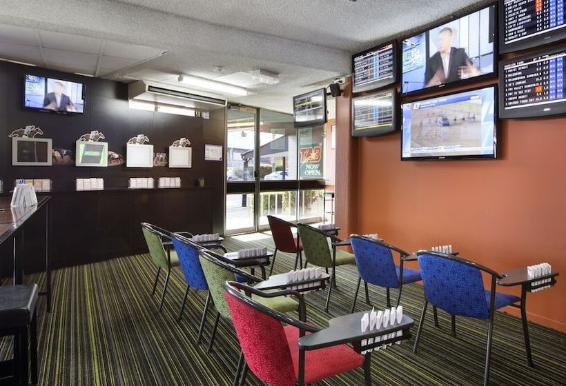 酒店 Nightcap At Chardons Corner