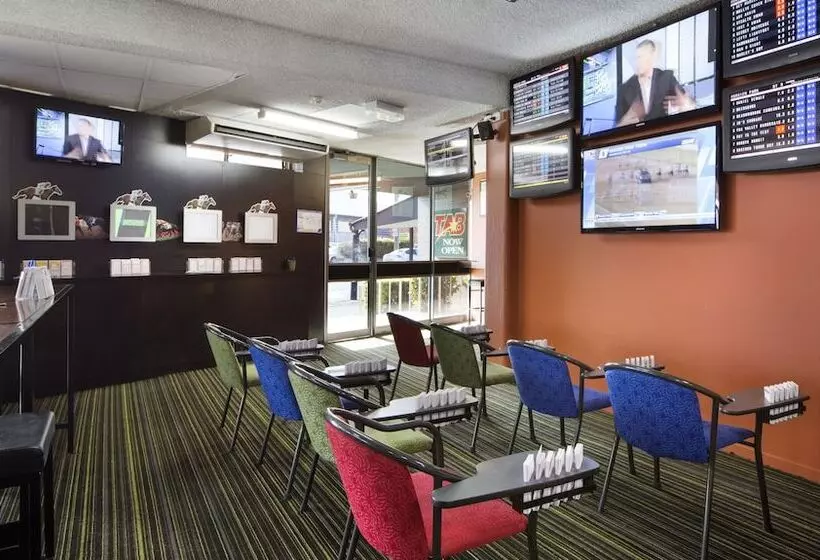 Hotelli Nightcap At Chardons Corner