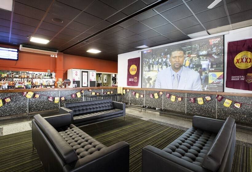 酒店 Nightcap At Chardons Corner