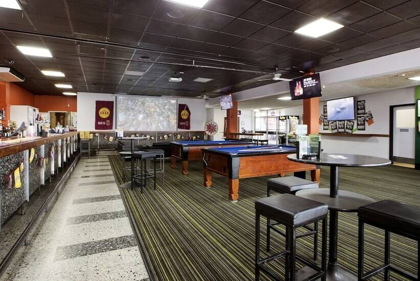 酒店 Nightcap At Chardons Corner