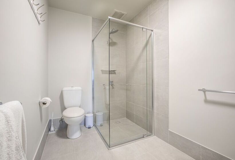 酒店 Nightcap At Chardons Corner