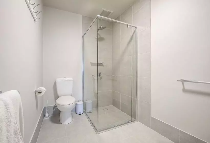 Hotelli Nightcap At Chardons Corner