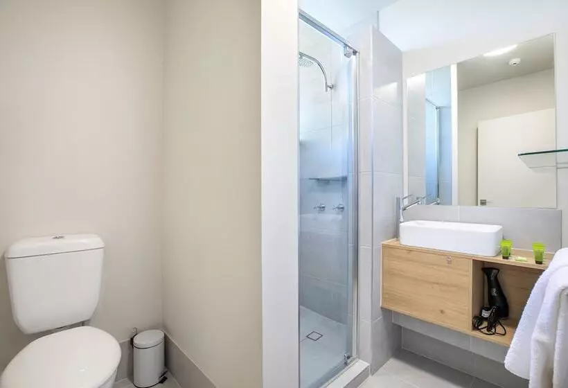 Hotelli Nightcap At Chardons Corner