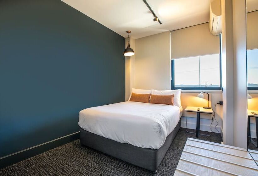 酒店 Nightcap At Chardons Corner