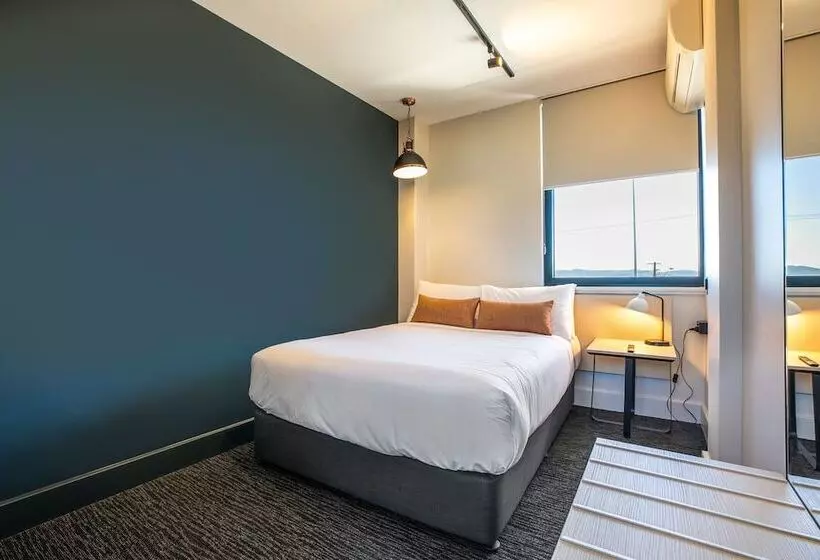 Hotelli Nightcap At Chardons Corner