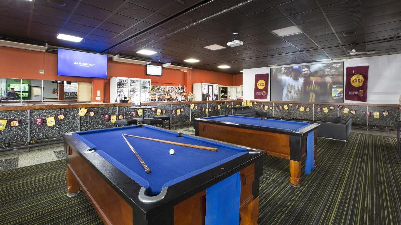 酒店 Nightcap At Chardons Corner