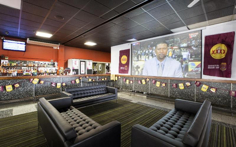 酒店 Nightcap At Chardons Corner