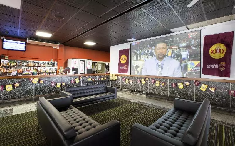 Hotelli Nightcap At Chardons Corner