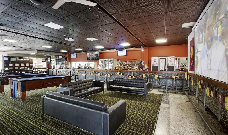 酒店 Nightcap At Chardons Corner