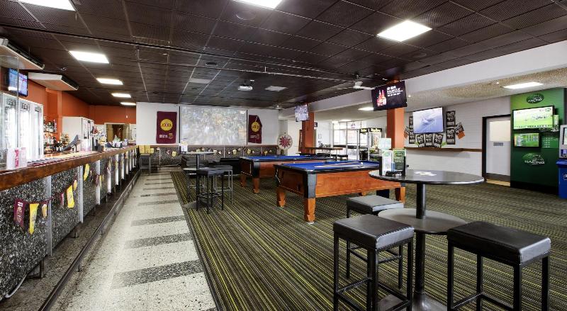 酒店 Nightcap At Chardons Corner