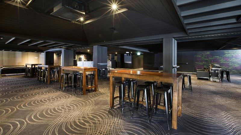 酒店 Nightcap At Chardons Corner