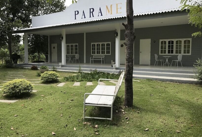 هتل Paramer Resort Suanphung