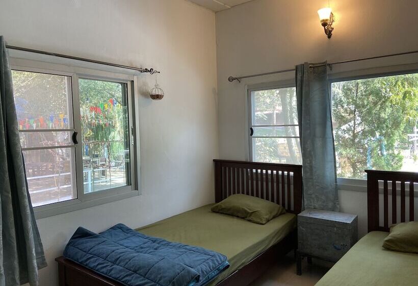 هتل Paramer Resort Suanphung