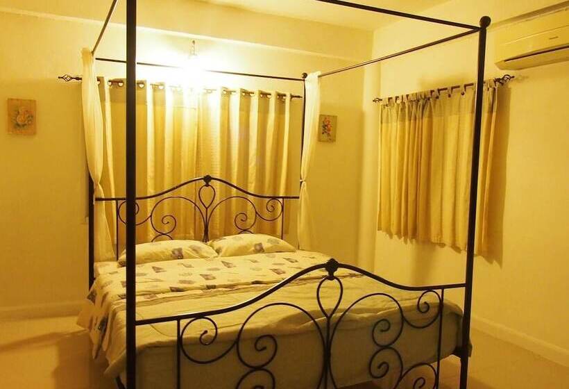 هتل Paramer Resort Suanphung