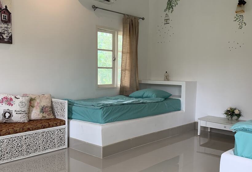 هتل Paramer Resort Suanphung