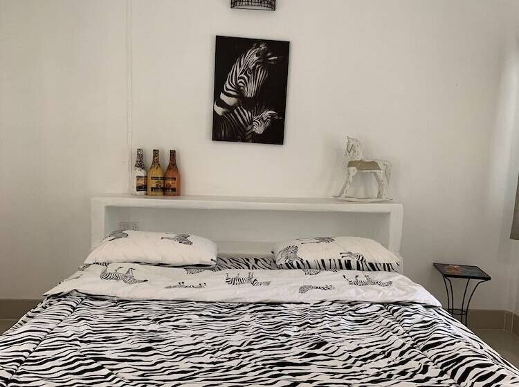 هتل Paramer Resort Suanphung