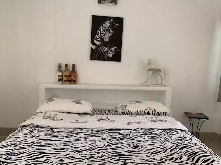 Hotelli Paramer Resort Suanphung