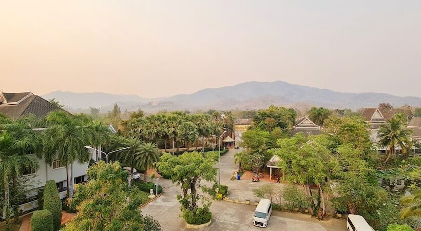 هتل Phu Pha Phung Resort