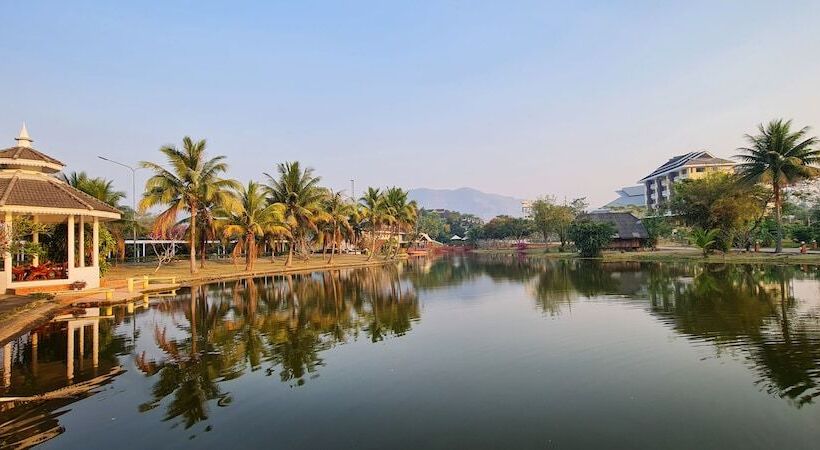 هتل Phu Pha Phung Resort