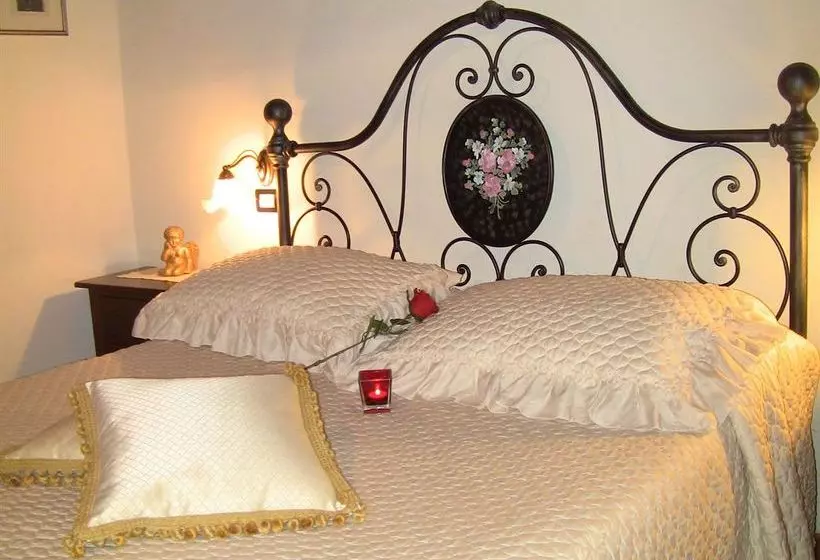 Hotelli Podere Bello