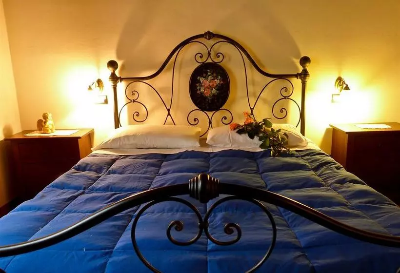 Hotelli Podere Bello