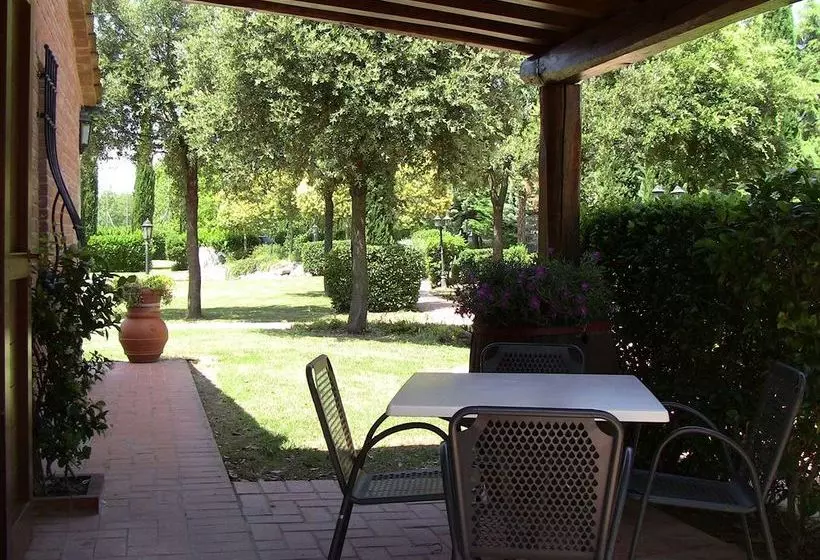 Hotelli Podere Bello