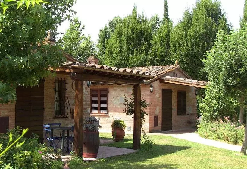 Hotelli Podere Bello