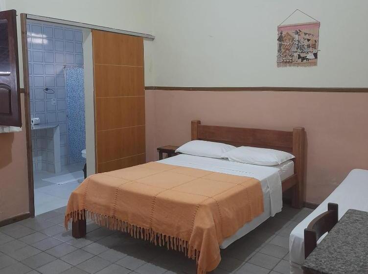 فندق Pousada Dos Cajueiros