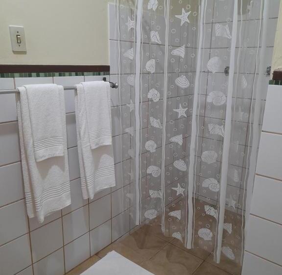 فندق Pousada Dos Cajueiros