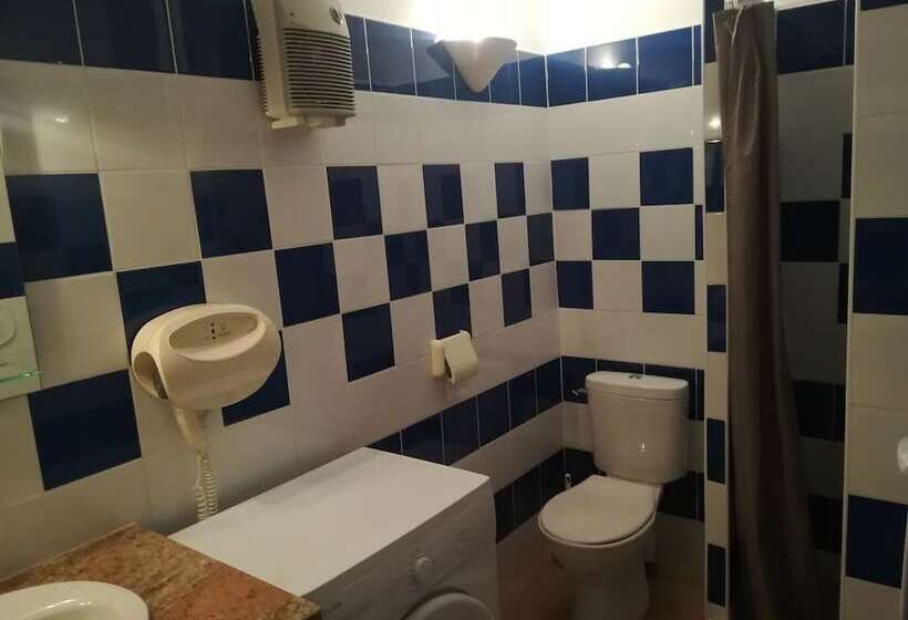 בית מלון כפרי Residence Marina Di A Testa