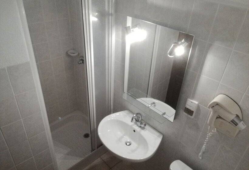 בית מלון כפרי Residence Marina Di A Testa