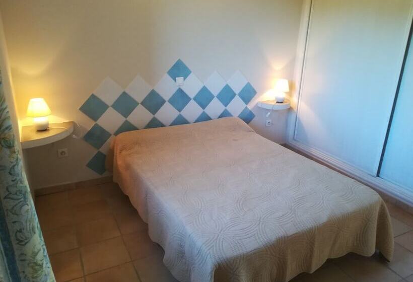 בית מלון כפרי Residence Marina Di A Testa