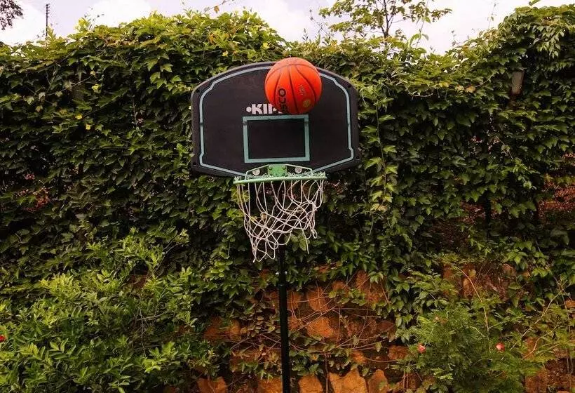 Hotelli Shaantam Resorts & Spa