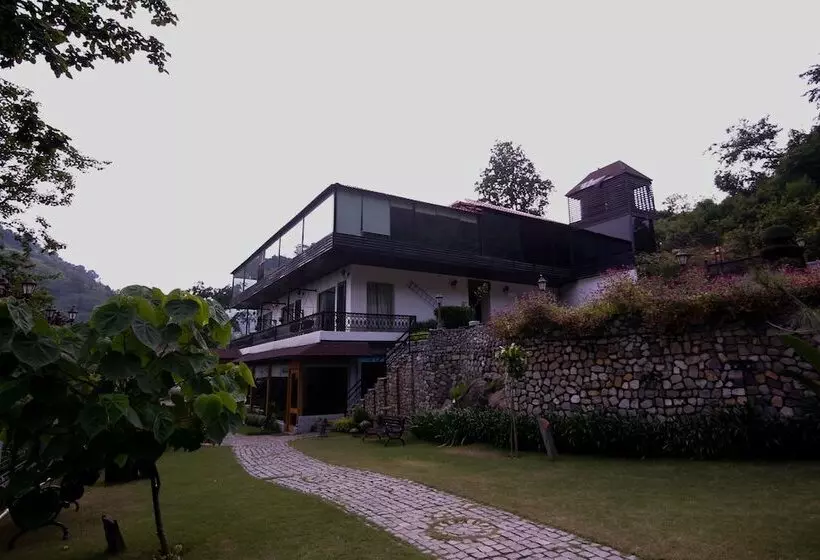 Hotelli Shaantam Resorts & Spa