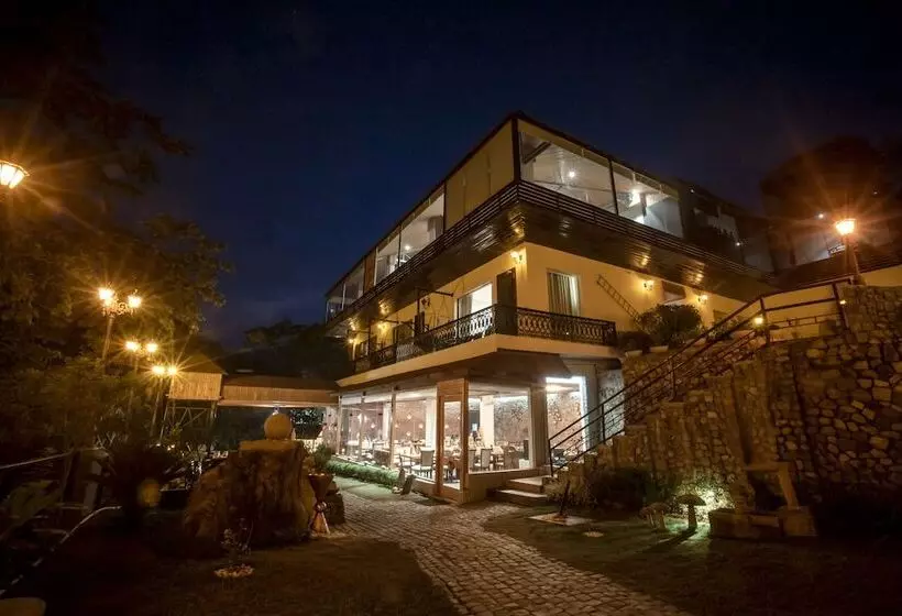 Hotelli Shaantam Resorts & Spa