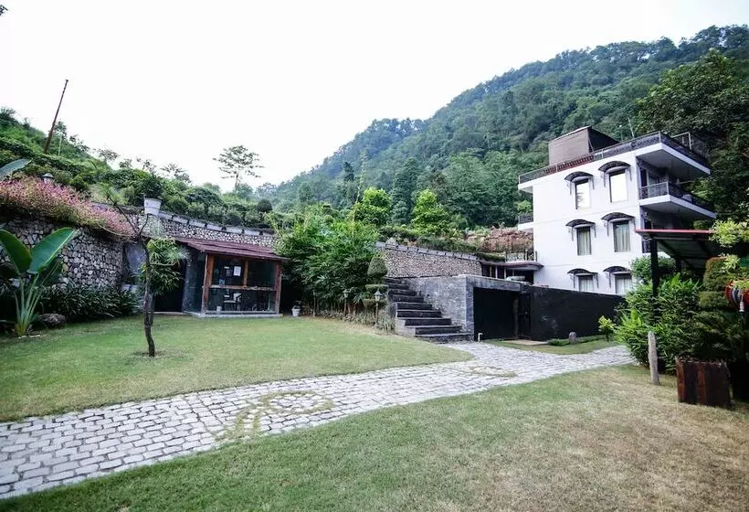 Hotelli Shaantam Resorts & Spa