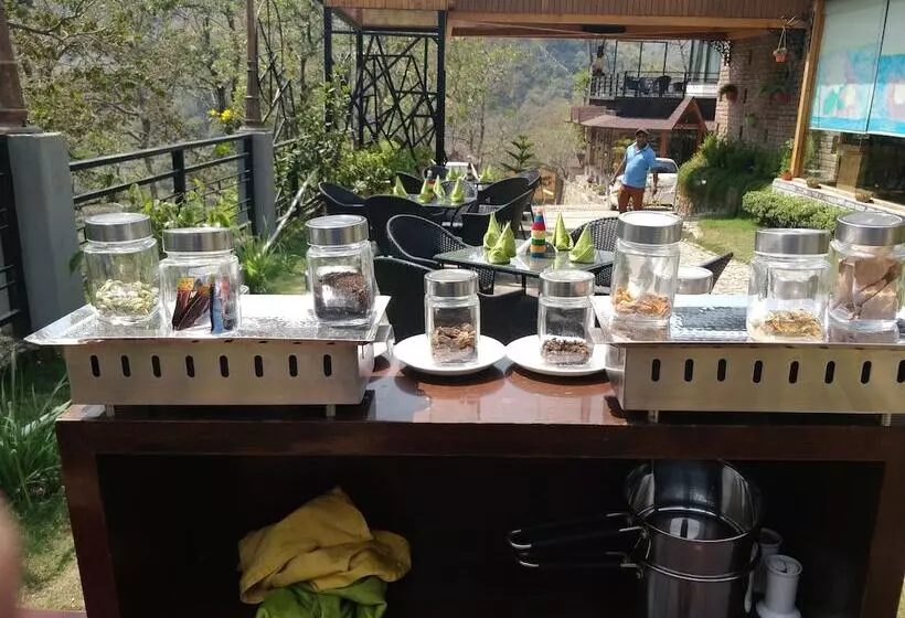 Hotelli Shaantam Resorts & Spa