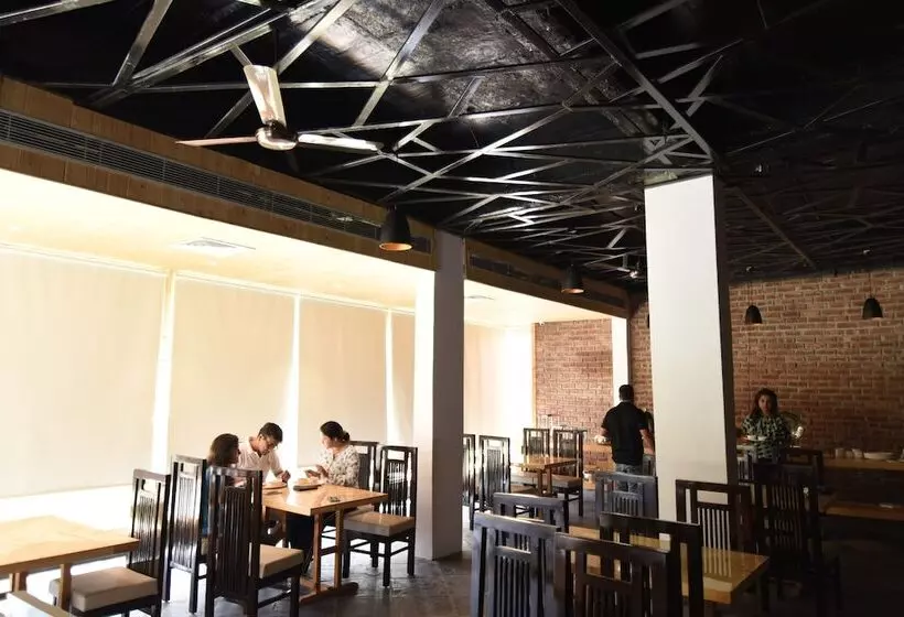 Hotelli Shaantam Resorts & Spa