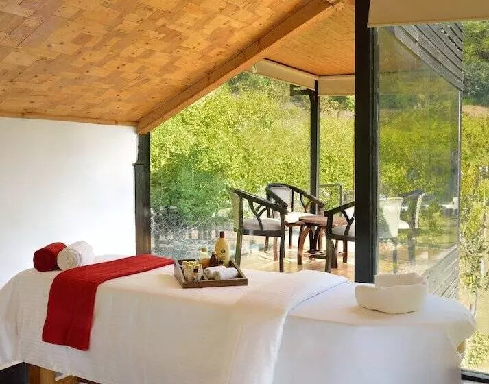 Hotelli Shaantam Resorts & Spa