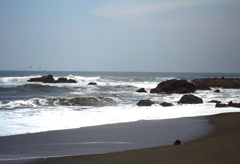 호텔 Suyapa Beach