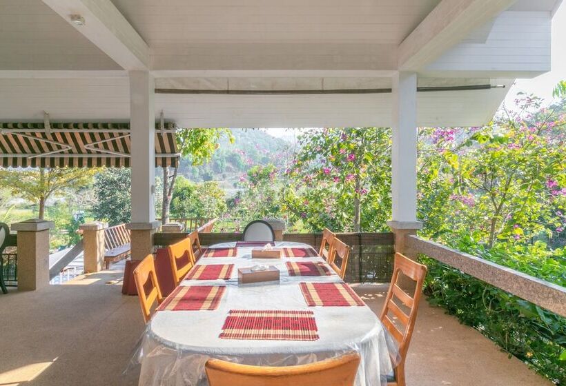 בית מלון כפרי Swankiri Exclusive Farm Resort