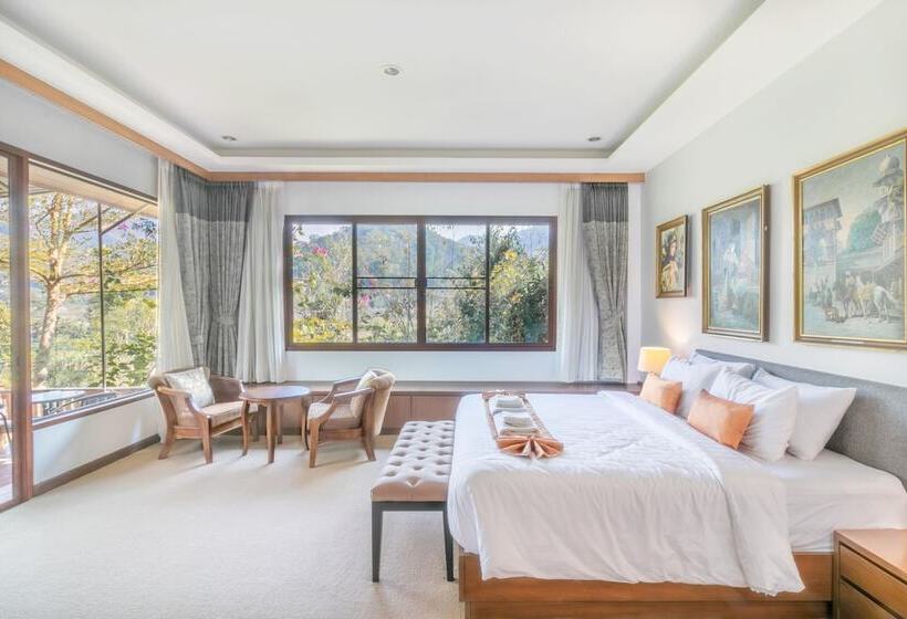 בית מלון כפרי Swankiri Exclusive Farm Resort