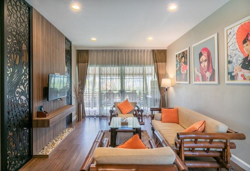 בית מלון כפרי Swankiri Exclusive Farm Resort