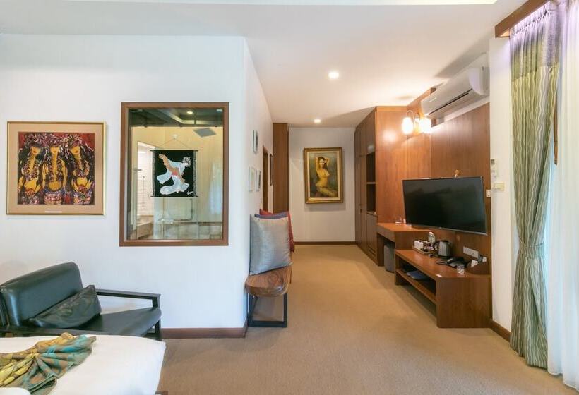 בית מלון כפרי Swankiri Exclusive Farm Resort