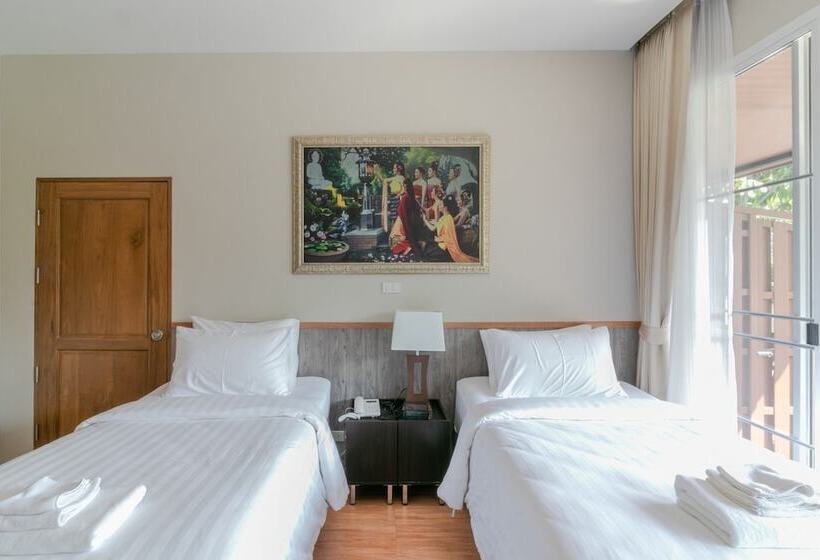 בית מלון כפרי Swankiri Exclusive Farm Resort