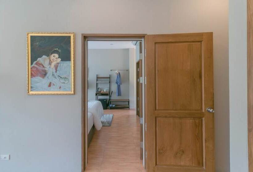 בית מלון כפרי Swankiri Exclusive Farm Resort