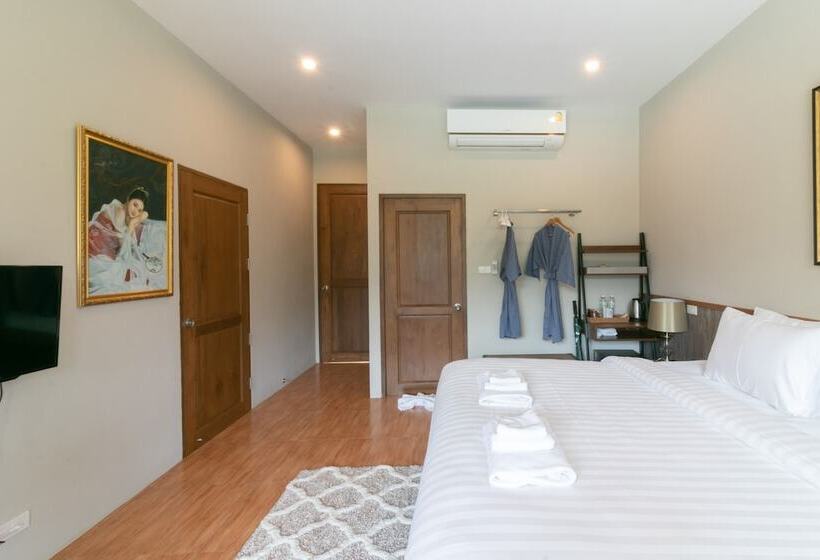 בית מלון כפרי Swankiri Exclusive Farm Resort