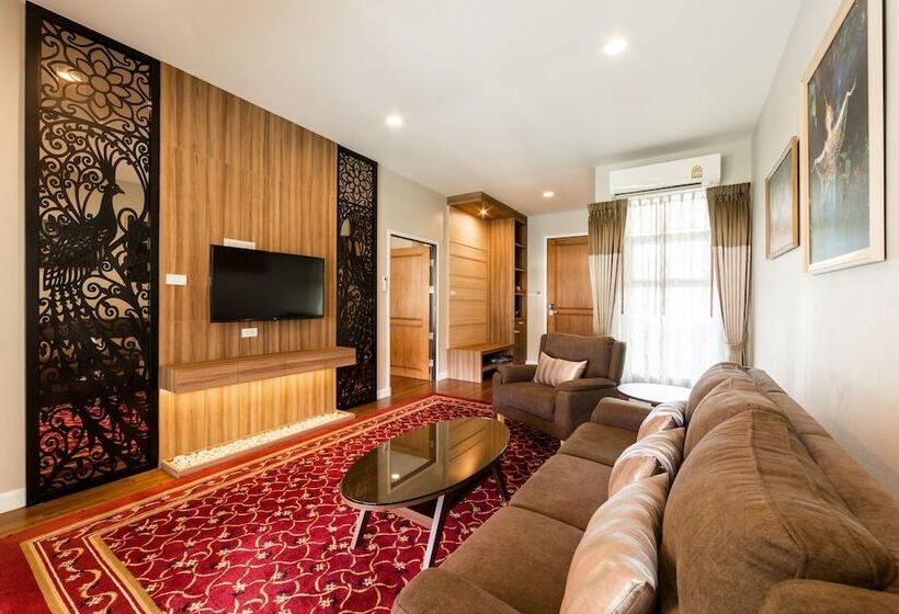 בית מלון כפרי Swankiri Exclusive Farm Resort