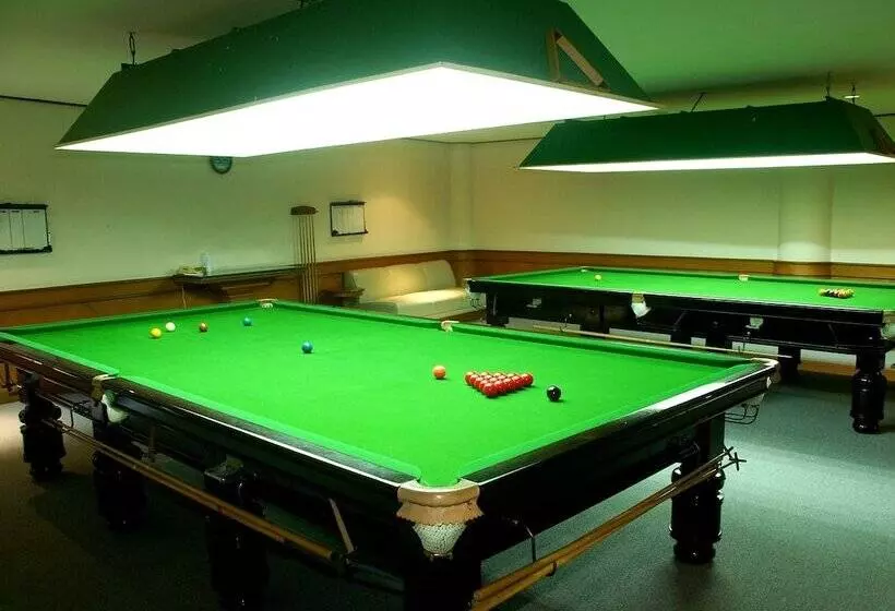 Hotelli The Royal Chiang Mai Golf Resort